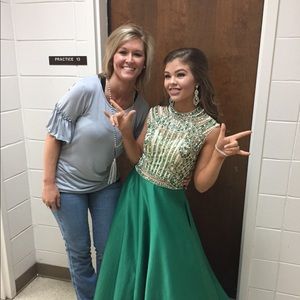 Meet your Posher, Jocelyn